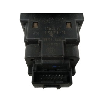 Recambio de conmutador de arranque para bmw serie 1 berlina (e81/e87) 116d referencia OEM IAM 6954718  