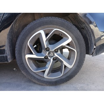 Recambio de carroceria corte para citroën c-elysée 1.6 blue-hdi fap referencia OEM IAM   