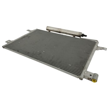 Recambio de condensador / radiador aire acondicionado para mercedes-benz clase b (w245) 2.0 cdi cat referencia OEM IAM A16950012