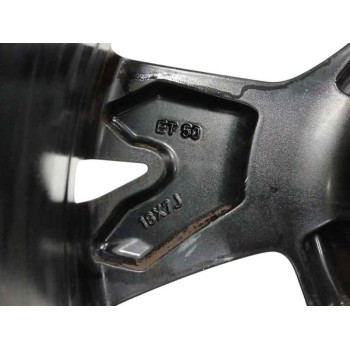 Recambio de llanta para toyota c-hr (_x1_) 1.8 hybrid (zyx10_, zyx11_) referencia OEM IAM CMS1305 18X7J ET50 5H 5X114