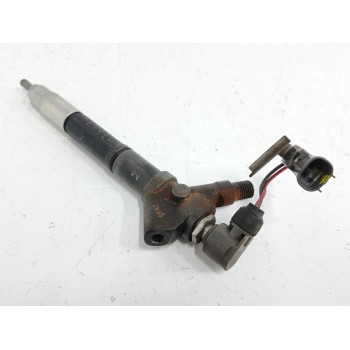 Recambio de inyector para lexus is ii (_e2_) 220d (ale20) referencia OEM IAM 2367026011  