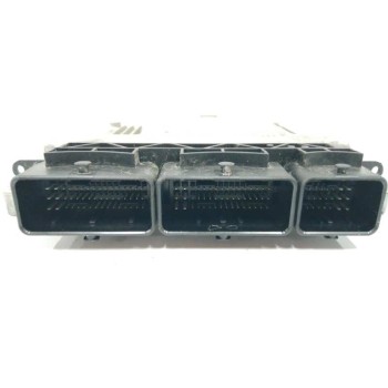 Recambio de centralita motor uce para renault megane iii berlina 5 p 1.6 dci diesel fap referencia OEM IAM 237101074R 0281019075