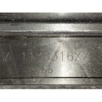 Recambio de canalizador de aire para opel mokka 1.2 (76) referencia OEM IAM 1138316XX  