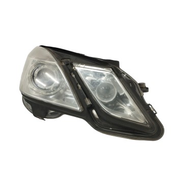 FARO DERECHO A2128201039 XENON SIN CENTRALITA SOPORTE DAÑADO