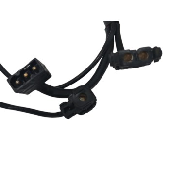 Recambio de cuadro instrumentos para mercedes-benz clase c (w201) berlina d 190 (201.122) referencia OEM IAM 2015432222  