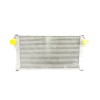 Recambio de intercooler para toyota auris 2.2 d-cat referencia OEM IAM JD1271002541  