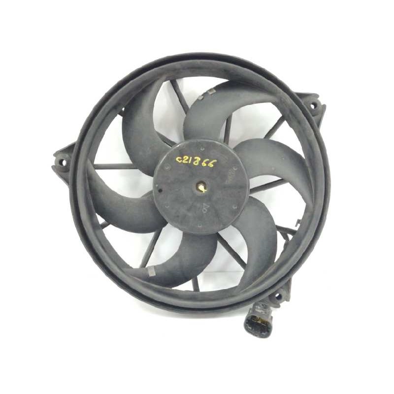Recambio de electroventilador para peugeot 807 sv referencia OEM IAM 1494742080  