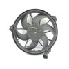 Recambio de electroventilador para peugeot 807 sv referencia OEM IAM 1494742080  