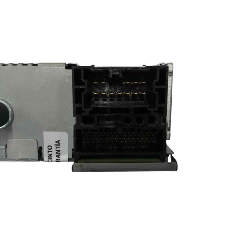 SISTEMA AUDIO / RADIO CD