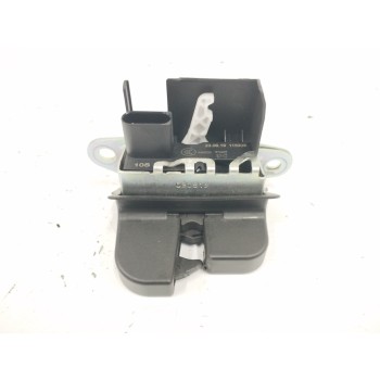 Recambio de cerradura maletero / porton para volkswagen polo gti referencia OEM IAM   