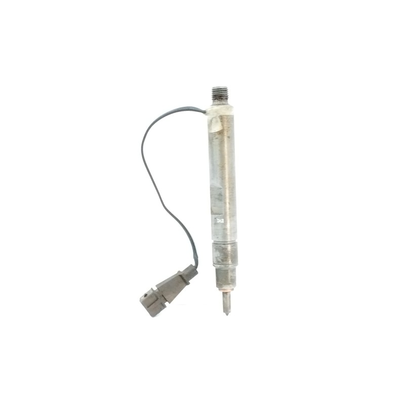 Recambio de inyector para seat ibiza (6k1) stella referencia OEM IAM 038130201F PILOTADO 0432193735