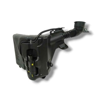 Recambio de deposito limpia para tesla model 3 ev referencia OEM IAM 164261400A 163704300B 