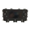Recambio de pantalla multifuncion para volkswagen caddy furgón/kombi 2.0 tdi referencia OEM IAM 2K7035130A  