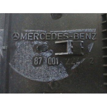 Recambio de cuadro instrumentos para mercedes-benz clase c (w201) berlina d 190 (201.122) referencia OEM IAM 2015432222  