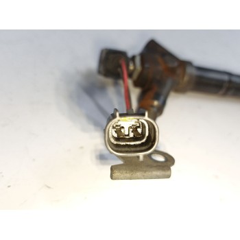 Recambio de inyector para lexus is ii (_e2_) 220d (ale20) referencia OEM IAM 2367026011  