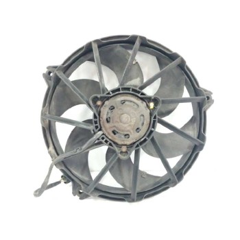 Recambio de electroventilador para peugeot 807 sv referencia OEM IAM 1494742080  