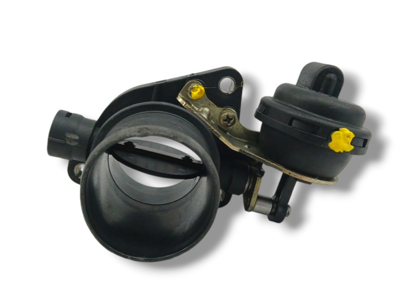 Recambio de caja mariposa para renault espace iv (jk0) privilege referencia OEM IAM A68479633  