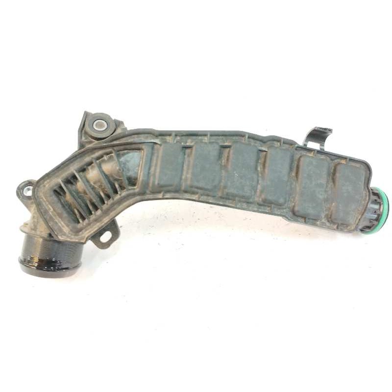 Recambio de tubo presion turbocompresor para opel mokka 1.2 (76) referencia OEM IAM 9812735880  