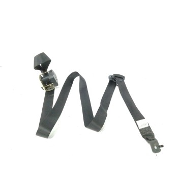 Recambio de cinturon seguridad trasero izquierdo para bmw x5 (e53) 3.0 turbodiesel cat referencia OEM IAM 7051507  