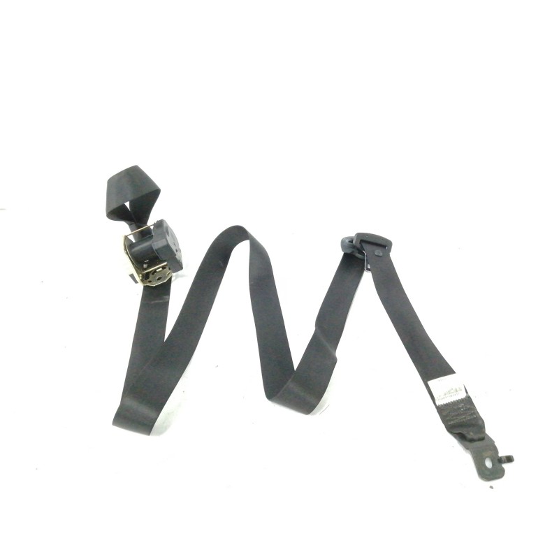 Recambio de cinturon seguridad trasero izquierdo para bmw x5 (e53) 3.0 turbodiesel cat referencia OEM IAM 7051507  