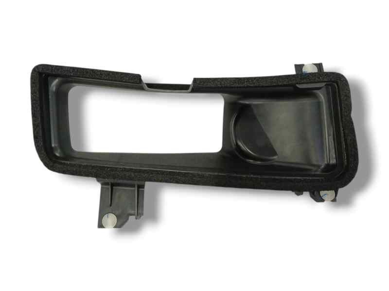 Recambio de canalizador de aire para tesla model 3 ev referencia OEM IAM 158827500A Recambio de canalizador de aire para tesla model 3 ev referencia OEM IAM 158827500A