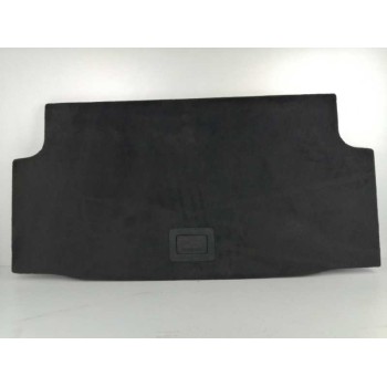 Recambio de alfombra maletero para opel zafira tourer 1.6 cdti dpf referencia OEM IAM   