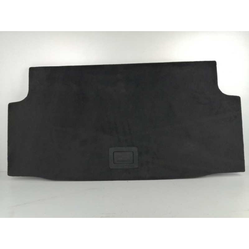 Recambio de alfombra maletero para opel zafira tourer 1.6 cdti dpf referencia OEM IAM   