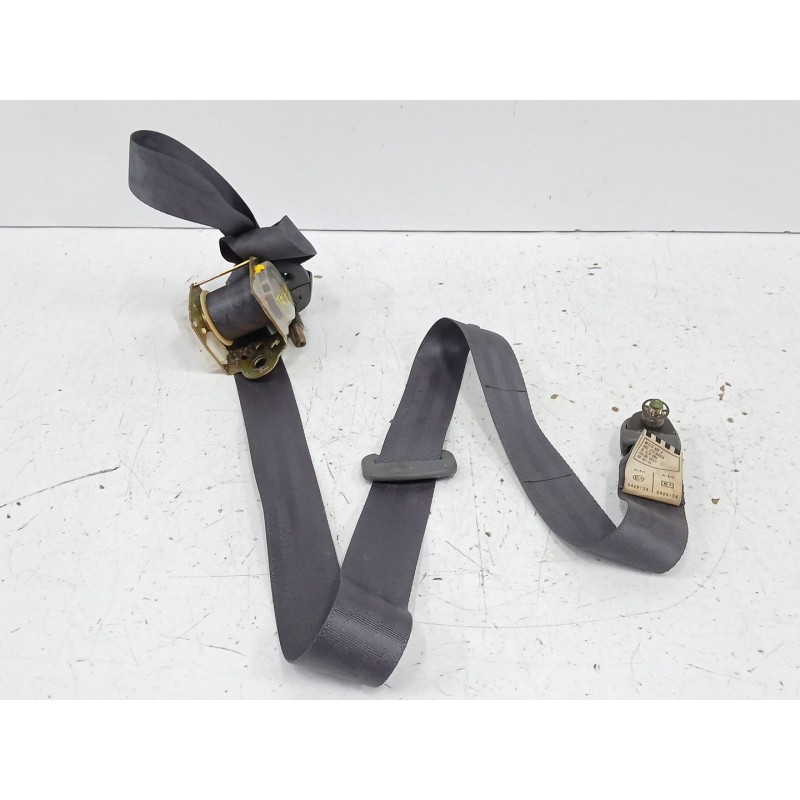 Recambio de cinturon seguridad trasero izquierdo para toyota rav 4 ii (_a2_) 2.0 4wd (aca21, aca20) referencia OEM IAM 7J3660  