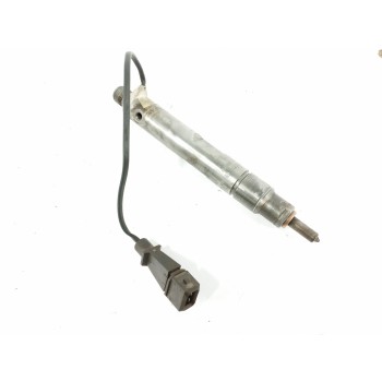 Recambio de inyector para seat ibiza (6k1) stella referencia OEM IAM 038130201F PILOTADO 0432193735