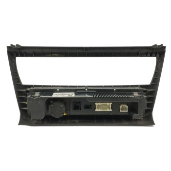 Recambio de mando climatizador para bmw x3 (e83) 2.0 16v diesel cat referencia OEM IAM 64113417544  