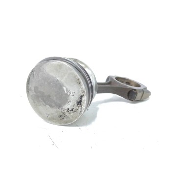 Recambio de biela para renault megane i classic (la0) 1.4 referencia OEM IAM  CON PISTON 