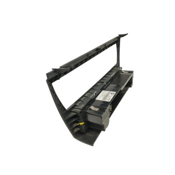 Recambio de mando climatizador para bmw x3 (e83) 2.0 16v diesel cat referencia OEM IAM 64113417544  