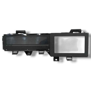 Recambio de cuadro instrumentos para renault scenic iii 1.5 dci diesel fap referencia OEM IAM 248105342R  