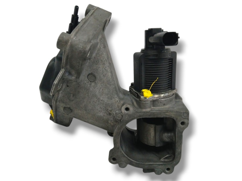 Recambio de valvula egr para renault espace iv (jk0) privilege referencia OEM IAM H7700107471 8200056350 