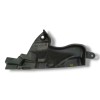 Recambio de carenado delantero izquierdo para tesla model 3 ev referencia OEM IAM 164807300A CUBIERTA MOTOR 