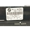 Recambio de mando climatizador para bmw x3 (e83) 2.0 16v diesel cat referencia OEM IAM 64113417544  