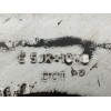 Recambio de llanta para iveco daily caja abierta / volquete 35-10 classic, caja abierta referencia OEM IAM  E5JKX16HB 