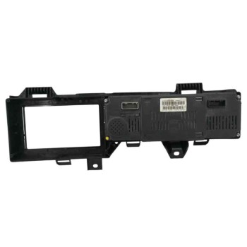 Recambio de cuadro instrumentos para renault scenic iii 1.5 dci diesel fap referencia OEM IAM 248105342R  