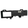 Recambio de cuadro instrumentos para renault scenic iii 1.5 dci diesel fap referencia OEM IAM 248105342R  