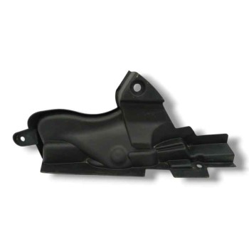 Recambio de carenado delantero izquierdo para tesla model 3 ev referencia OEM IAM 164807300A CUBIERTA MOTOR 