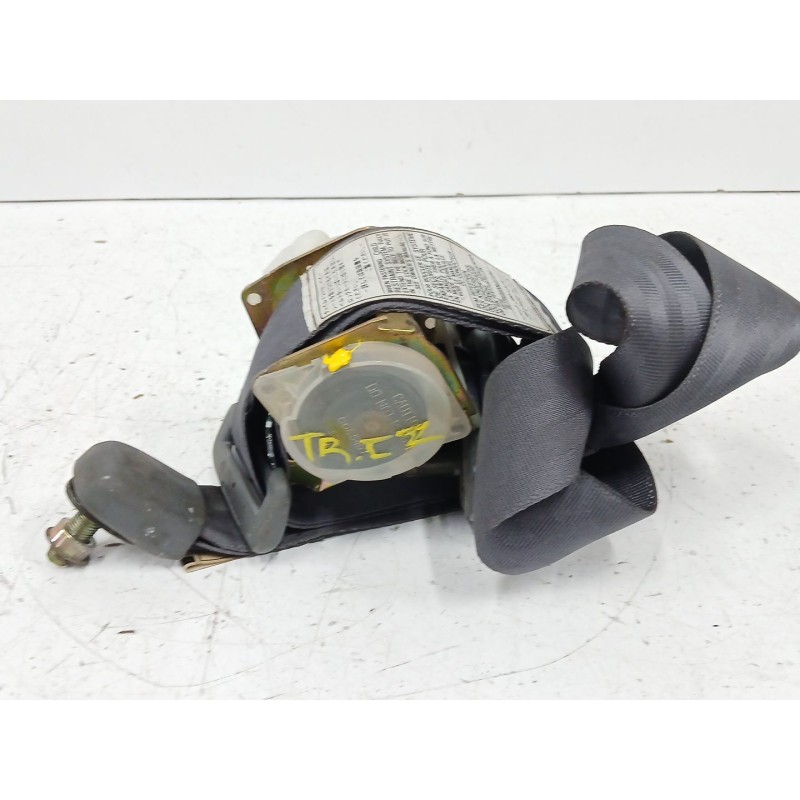 CINTURON SEGURIDAD TRASERO IZQUIERDO