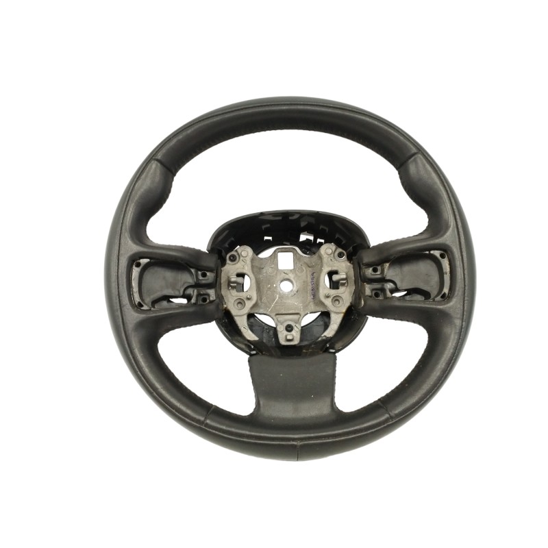 Recambio de volante para fiat 500 l (330) 16v jtd cat referencia OEM IAM 6204725  