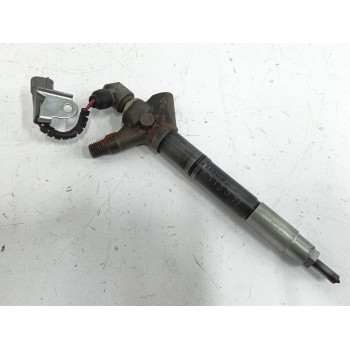Recambio de inyector para lexus is ii (_e2_) 220d (ale20) referencia OEM IAM 2367026011  
