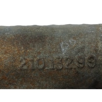 Recambio de bomba freno para renault 9 1.4 referencia OEM IAM 21013299  