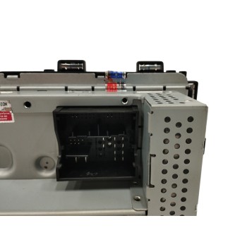 Recambio de pantalla multifuncion para volkswagen caddy furgón/kombi 2.0 tdi referencia OEM IAM 2K7035130A  