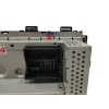 Recambio de pantalla multifuncion para volkswagen caddy furgón/kombi 2.0 tdi referencia OEM IAM 2K7035130A  