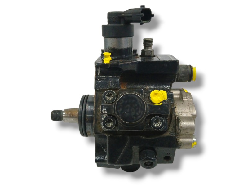 Recambio de bomba inyeccion para kia rio 1.5 crdi referencia OEM IAM 331002A400 0445010124 
