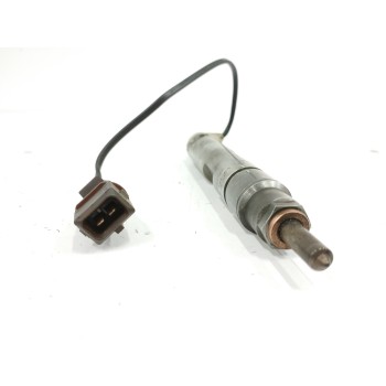 Recambio de inyector para seat ibiza (6k1) stella referencia OEM IAM 038130201F PILOTADO 0432193735