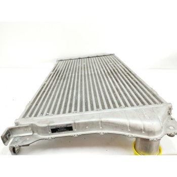 Recambio de intercooler para toyota auris 2.2 d-cat referencia OEM IAM JD1271002541  