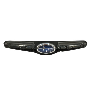 Recambio de rejilla delantera para subaru forester (sj_) 2.0 d awd (sjd) referencia OEM IAM 91122SG020  